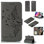 For Galaxy A70 / Gray