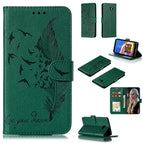 For Galaxy J4+ / Green