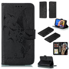 For Galaxy J4+ / Black