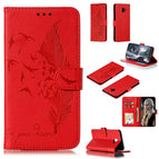 For Galaxy J6+ / Red