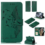 For Galaxy J4 (2018) / Green