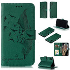 For Galaxy M10 / Green