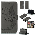 For Galaxy M20 / Gray