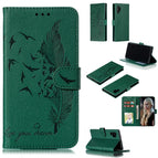 For Galaxy Note 10 + / Green