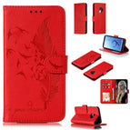 For Galaxy S9 / Red