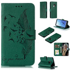 For Galaxy S9 / Green