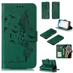 For Galaxy S10 / Green