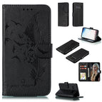 For Galaxy S10 / Black