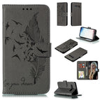 For Galaxy S10 / Gray