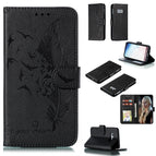For Galaxy S10e / Black