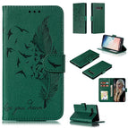 For Galaxy S10+ / Green
