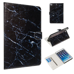 Colored Drawing Pattern Horizontal Flip PU Leather Case with Holder & Card Slots, For iPad mini 5 / 4 / 3 / 2 / 1