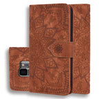 for Galaxy S9 / Brown