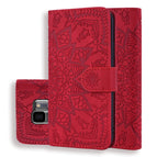 for Galaxy S9 / Red