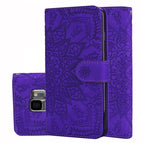 for Galaxy S9 / Purple