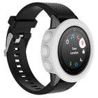for Garmin Fenix 5S / White