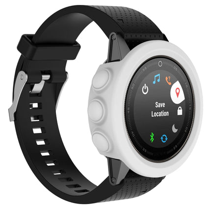 Smart Watch Silicone Protective Case, Host not Included, for Garmin Fenix 5S, for Garmin Fenix 5X, for Garmin Fenix 5
