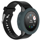 for Garmin Fenix 5S / Navy Blue