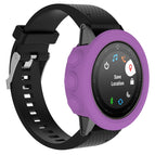 for Garmin Fenix 5S / Purple