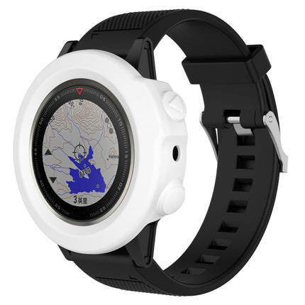 Smart Watch Silicone Protective Case, Host not Included, for Garmin Fenix 5S, for Garmin Fenix 5X, for Garmin Fenix 5