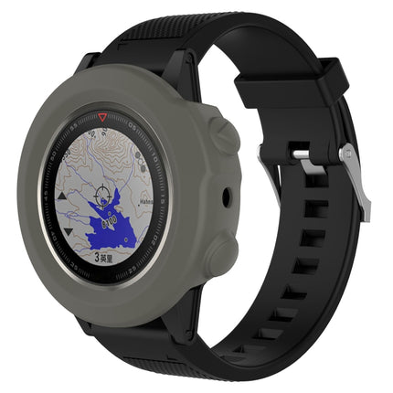 Smart Watch Silicone Protective Case, Host not Included, for Garmin Fenix 5S, for Garmin Fenix 5X, for Garmin Fenix 5