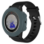 for Garmin Fenix 5X / Navy Blue