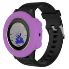 for Garmin Fenix 5X / Purple