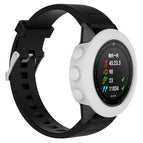 for Garmin Fenix 5 / White