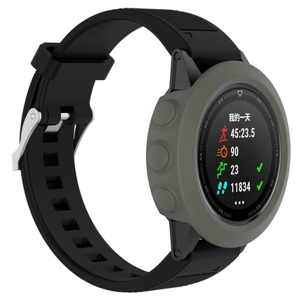 Smart Watch Silicone Protective Case, Host not Included, for Garmin Fenix 5S, for Garmin Fenix 5X, for Garmin Fenix 5