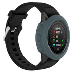 for Garmin Fenix 5 / Navy Blue