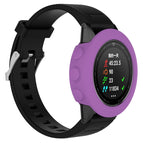for Garmin Fenix 5 / Purple