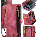 For iPhone 11 Pro / Red