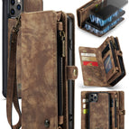 For iPhone 11 Pro Max / Brown