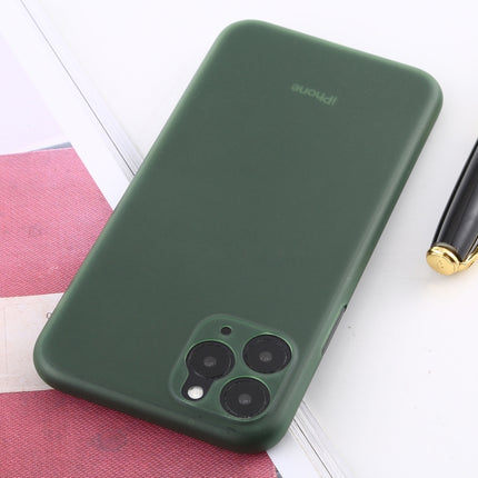 Ultra-thin Frosted PP Case, For iPhone 11 Pro, For iPhone 11, For iPhone 11 Pro Max
