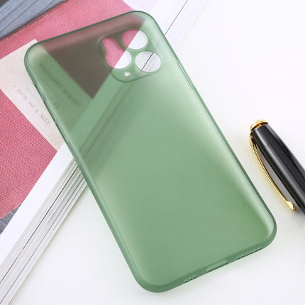 Ultra-thin Frosted PP Case, For iPhone 11 Pro, For iPhone 11, For iPhone 11 Pro Max