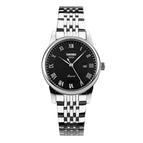 Women Style Black