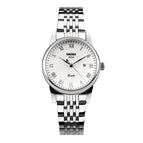 Women Style White