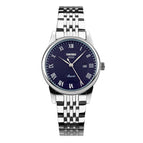 Women Style Blue