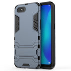 For OPPO A1k / Realme C2 / Navy Blue