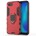 For OPPO A1k / Realme C2 / Red
