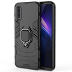 For Vivo iQOO Neo / Black