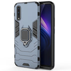 For Vivo iQOO Neo / Navy Blue