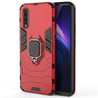 For Vivo iQOO Neo / Red