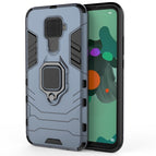 For Huawei Nova 5i Pro / Navy Blue