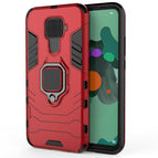 For Huawei Nova 5i Pro / Red