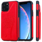 For iPhone 11 Pro / Red