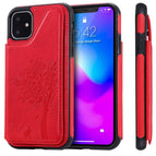 For iPhone 11 / Red
