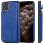 For iPhone 11 Pro Max / Blue