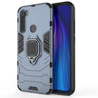 For Xiaomi Redmi Note 8 / Blue