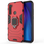 For Xiaomi Redmi Note 8 / Red